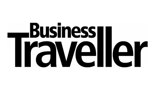 Business Traveller and Dagsmejan