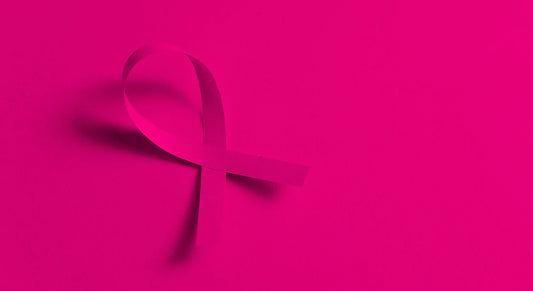 Dagsmejan Pink Ribbon