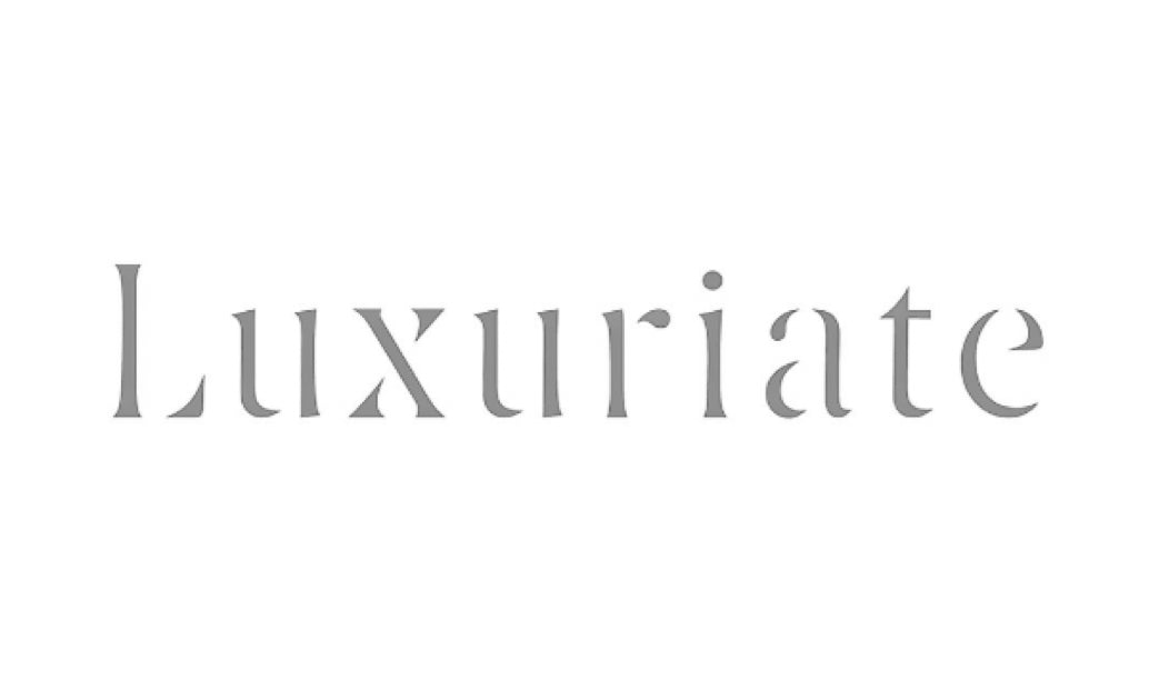 Luxuriate Dagsmejan test