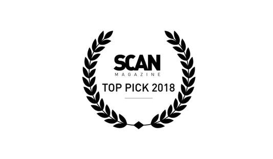Dagsmejan Scan Magazine