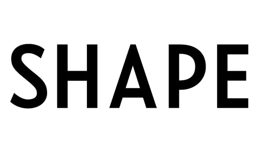Dagsmejan in Shape