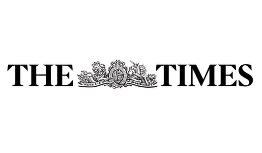 The Times Dagsmejan