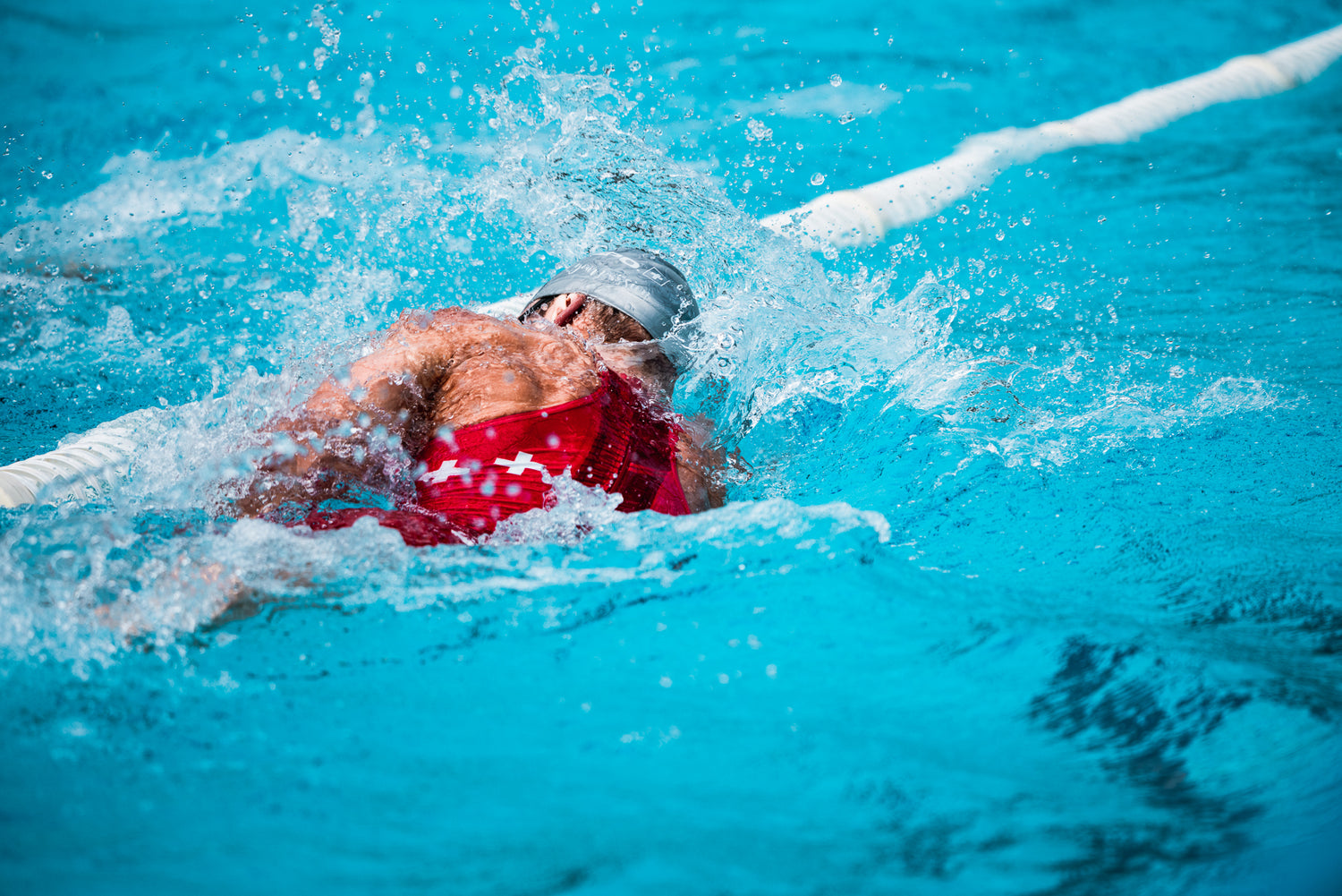 Fabian Meeusen - Triathlet