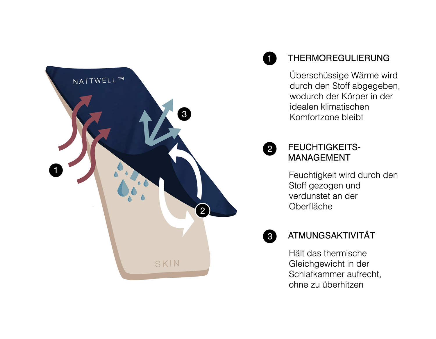 die Technologie hinter Dagsmejan