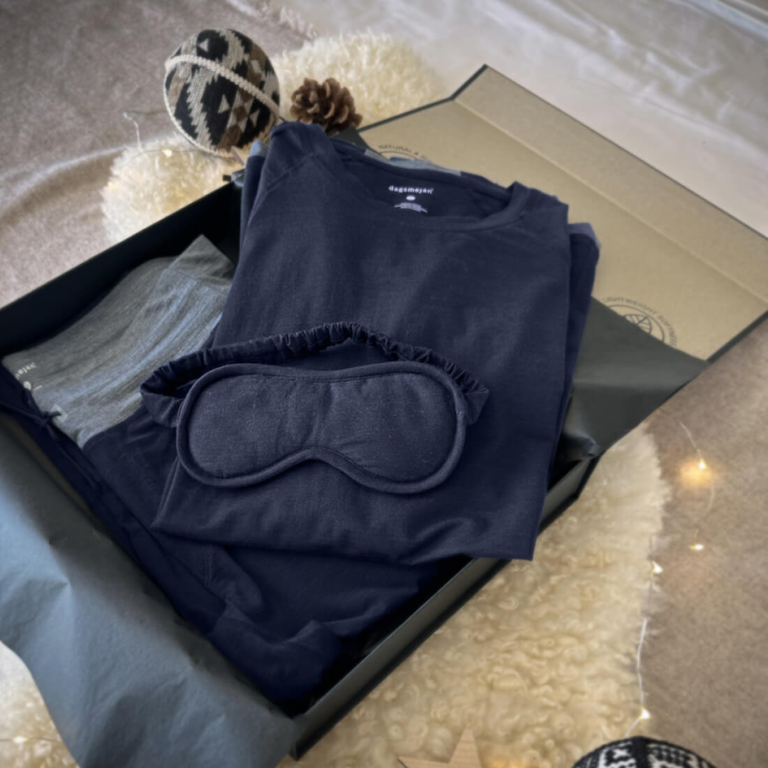 Geschenkset Männer