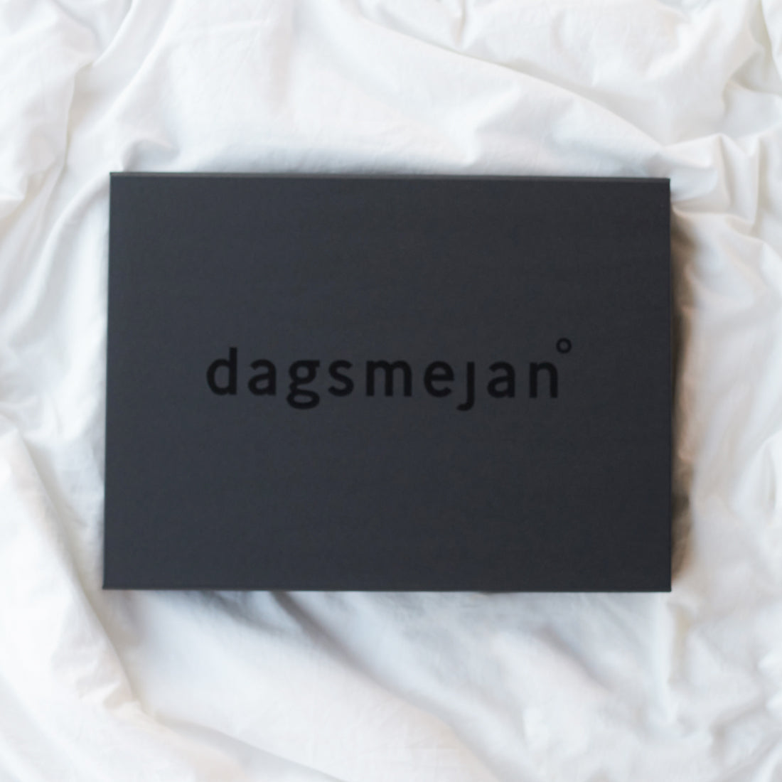 Geschenkset Damen Pyjamas || Black