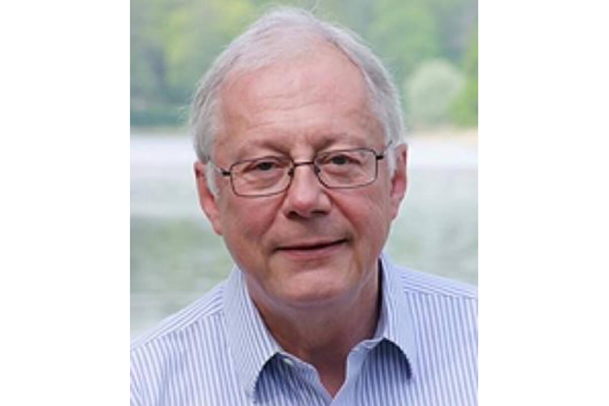 Torbjörn Åkerstedt, Professor, Direktor Stress Research Institute, Abteilungsleiter für Biologische Psychologie und Behandlungsforschung, Universität Stockholm (Schweden)