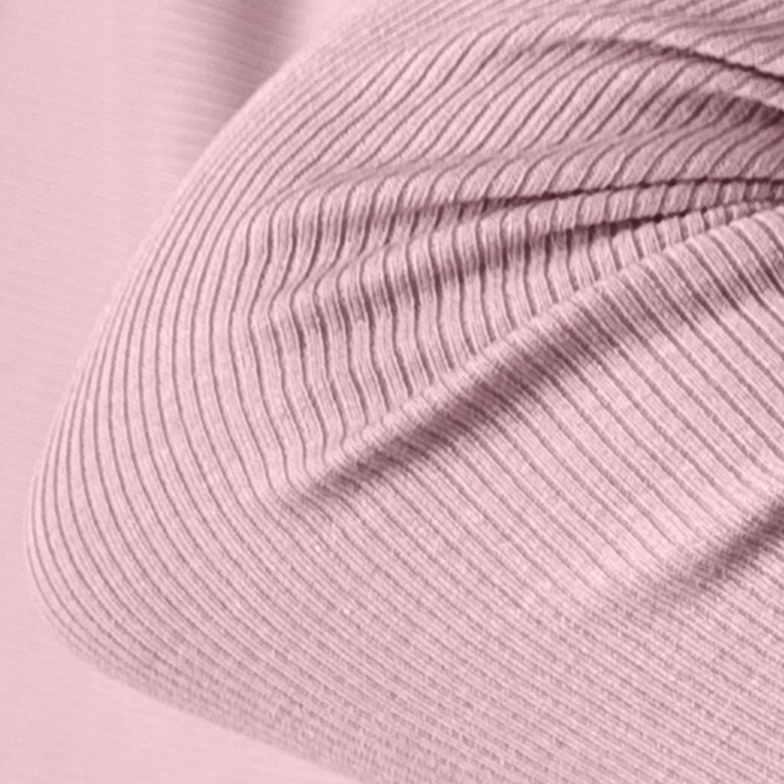 temperturregulierendes Pyjama Oberteil || Rose