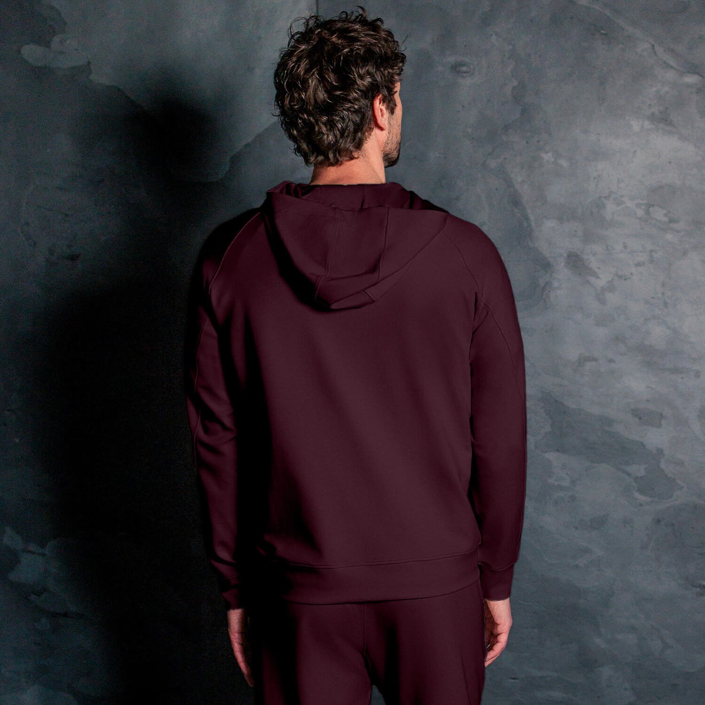 Reisejacke Herren || Mulberry