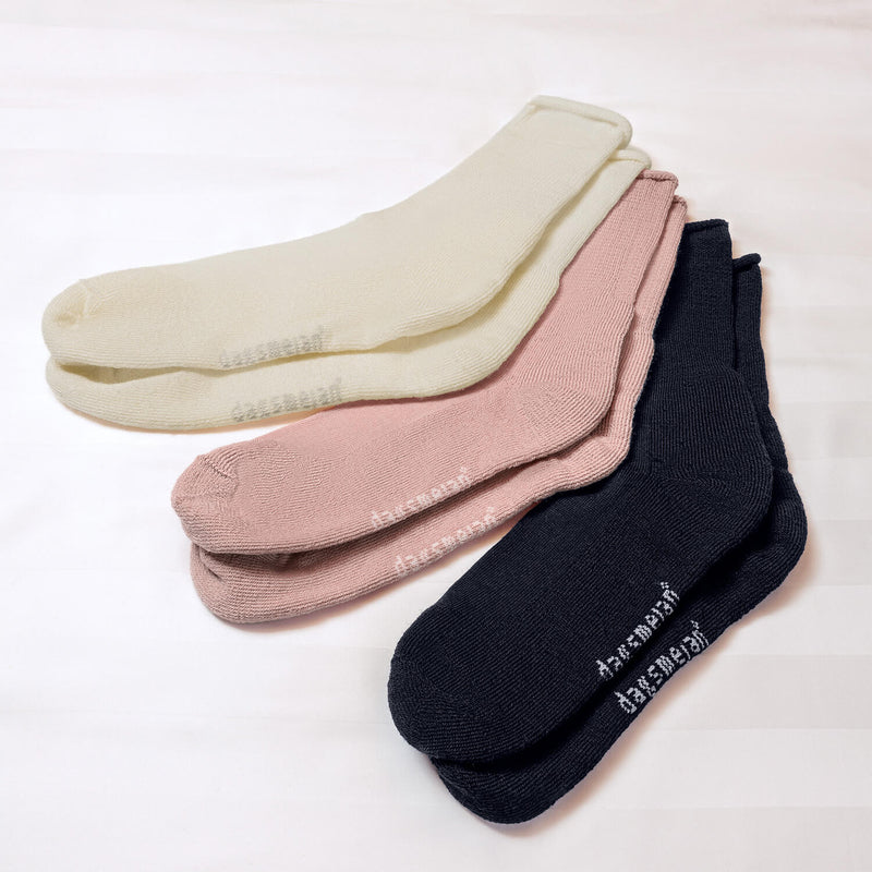 Schlafsocken || Winter night