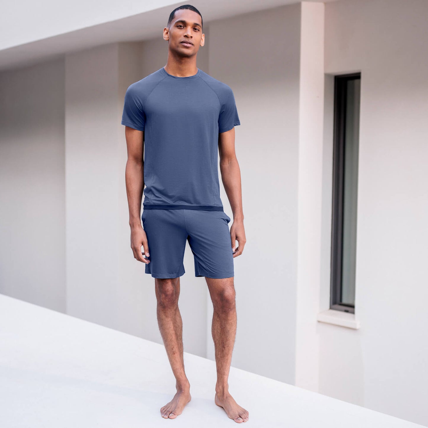 Geschenkset Pyjama kurz — NATTCOOL™