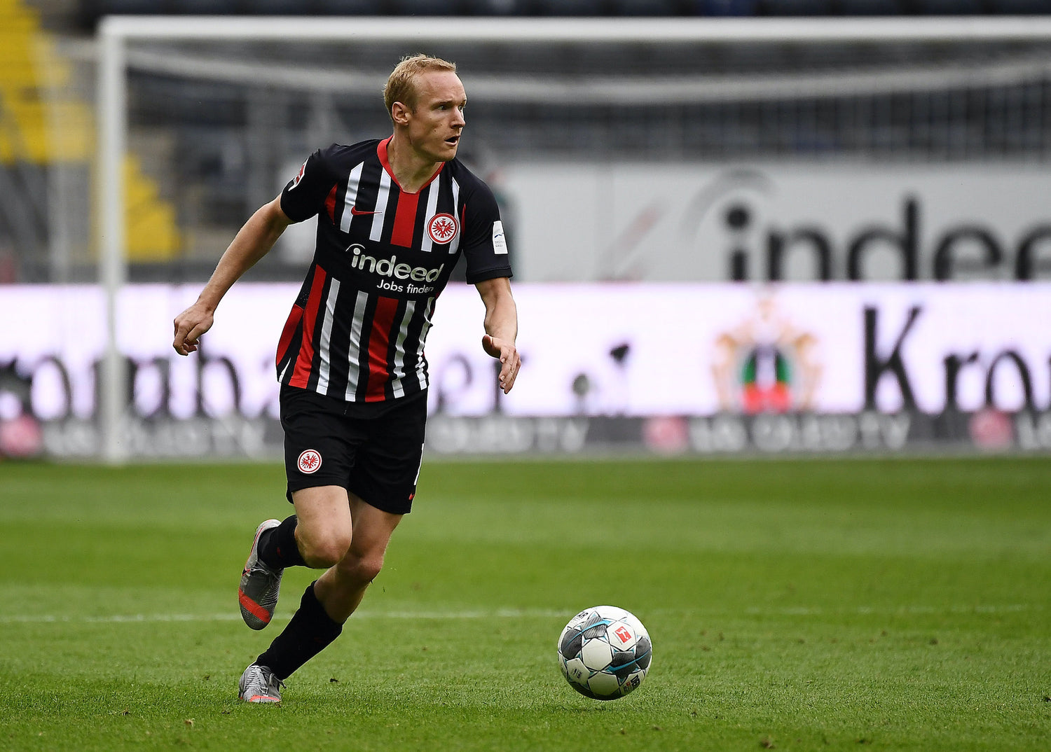 Sebastian Rode Dagsmejan