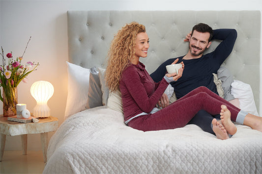 performance sleepwear für Frauen