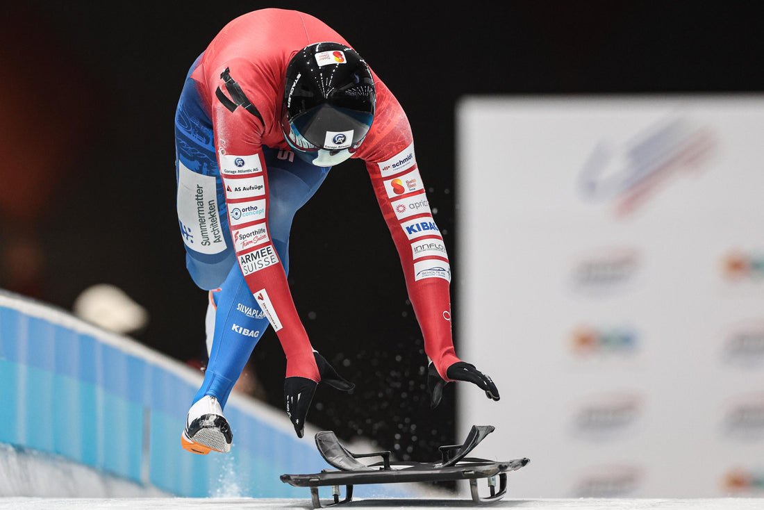 Auf der Jagd nach Geschwindigkeit — und Schlaf