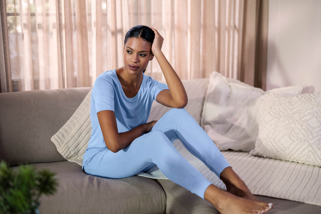 Reset, Recharge, Renew