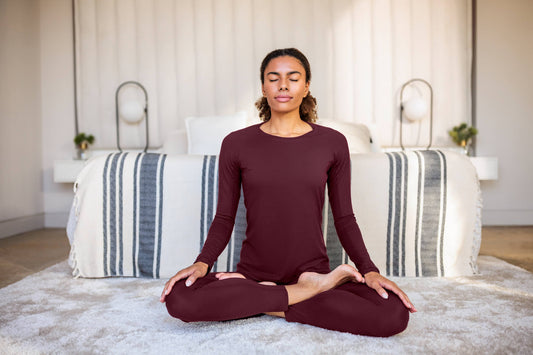 Warum Schlaf die Grundlage wahrer Self-Care ist