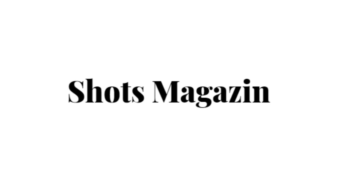 Shots magazin dagsmejan