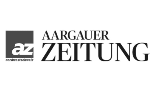  DAGSMEJAN ARGAUER ZEITUNG