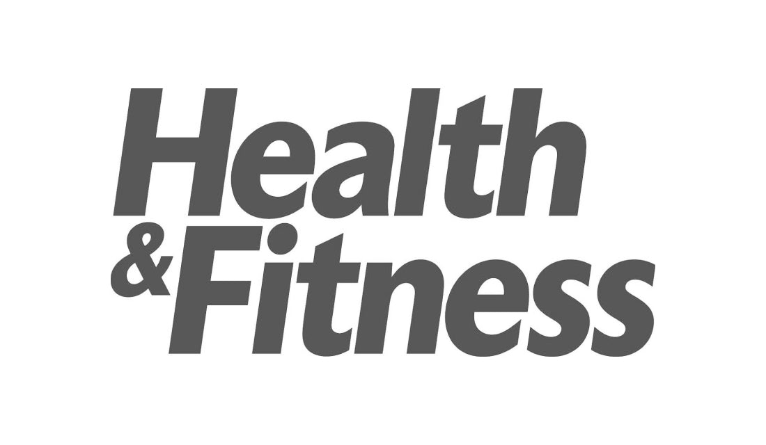 Health & Fitness Dagsmejan