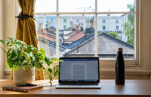 Home Office Dagsmejan