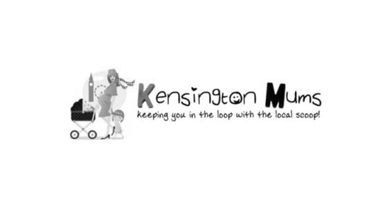 Dagsmejan test Kensington Mums