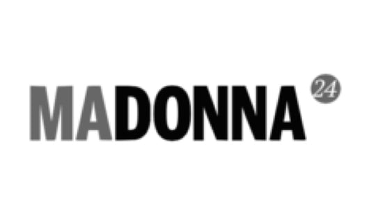 Dagsmejan Madonna