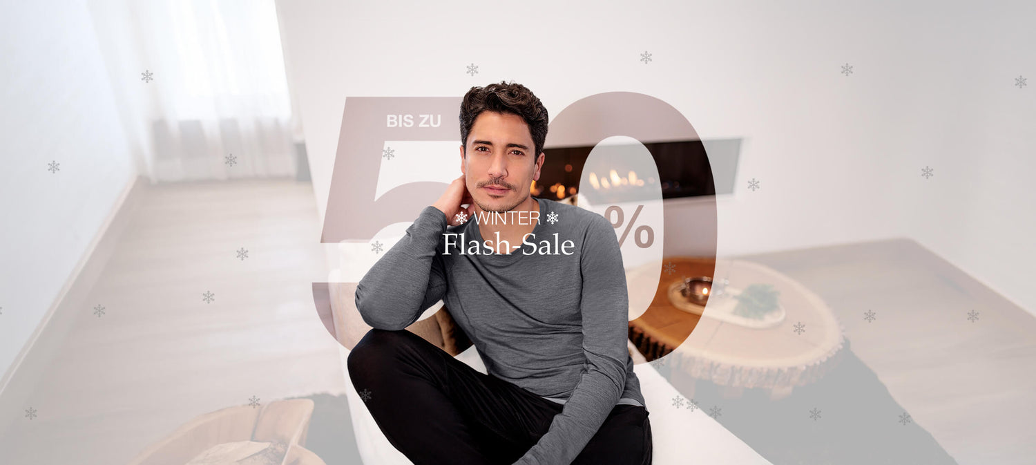 Flash Sale — Herren