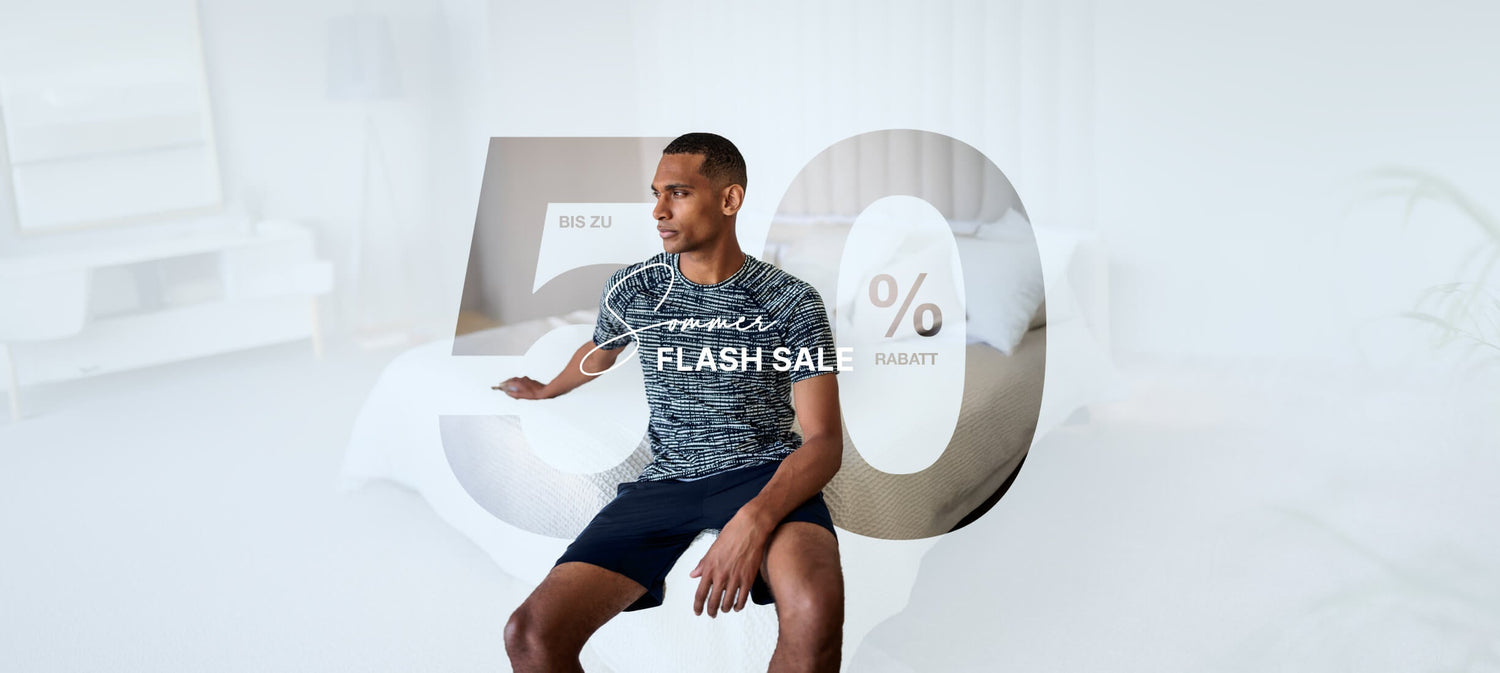 Herren Flash-Sale