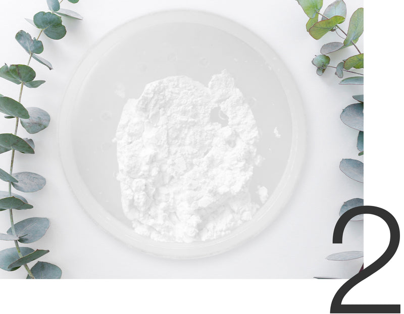 Heilend und Atmungsaktiv