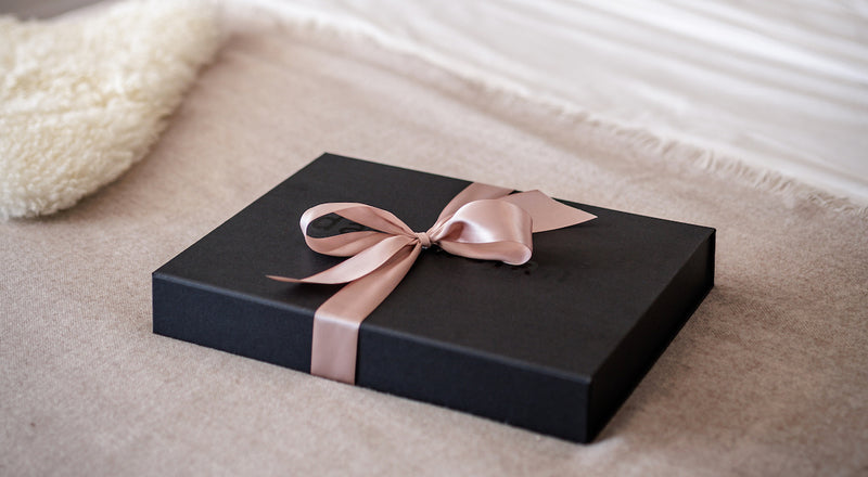 das perfekte Geschenk