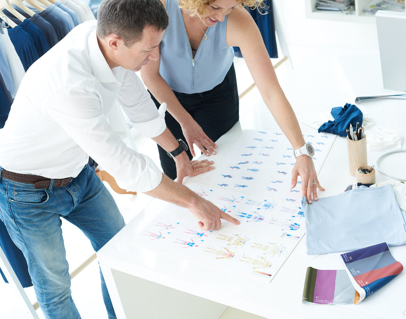 Grunder Dagsmejan Catarina Andreas