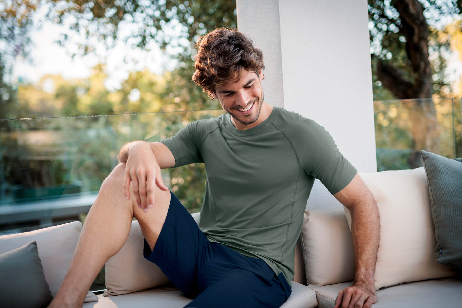 Beste Pyjamas Herren