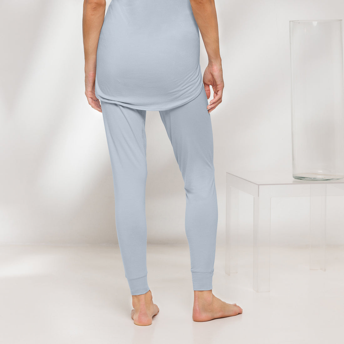 Yoga Pyjama Hose — NATTWELL™