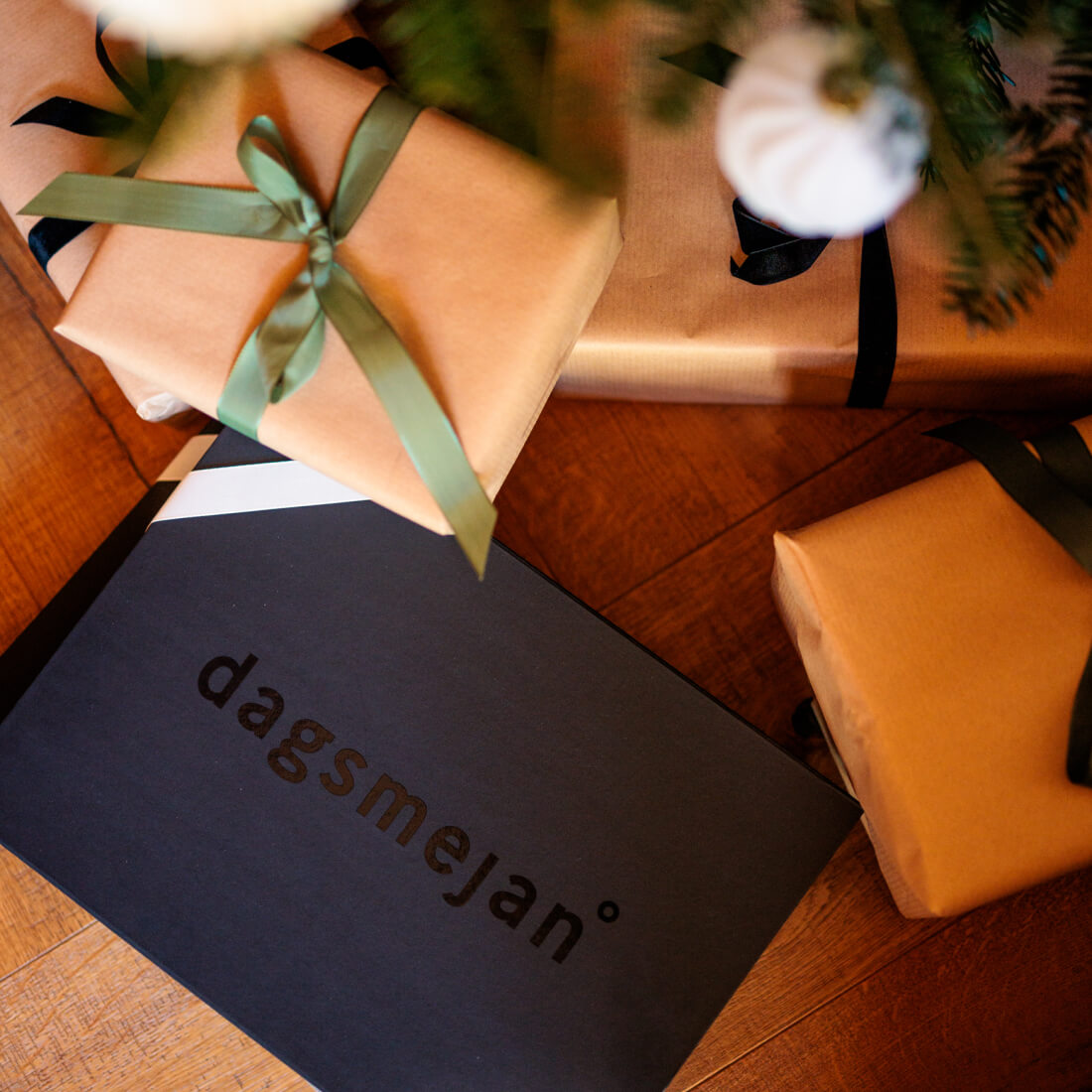Geschenkset || Deep grey