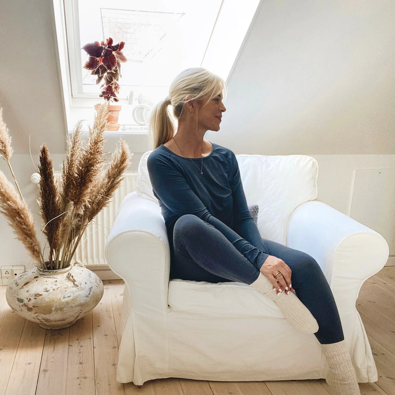 Nie mehr zu heiss zum Schlafen