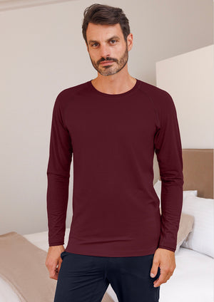 Performance Pyjama Herren