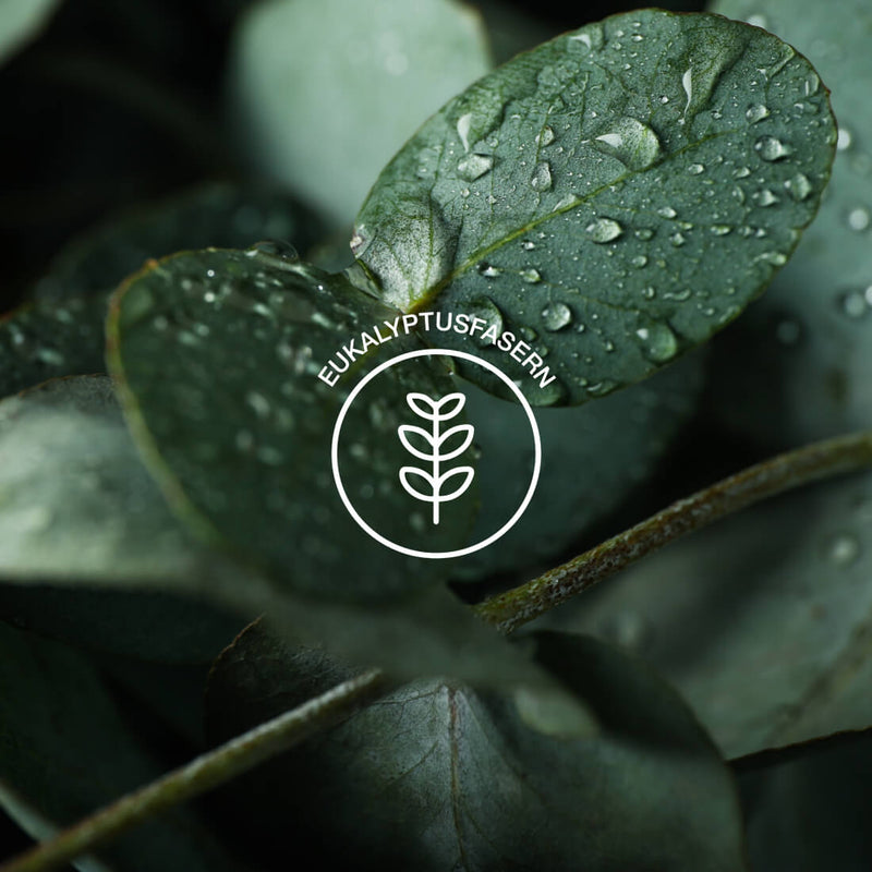 Naturfasern mit Superkräften