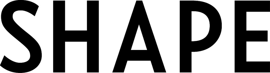shape dagsmejan