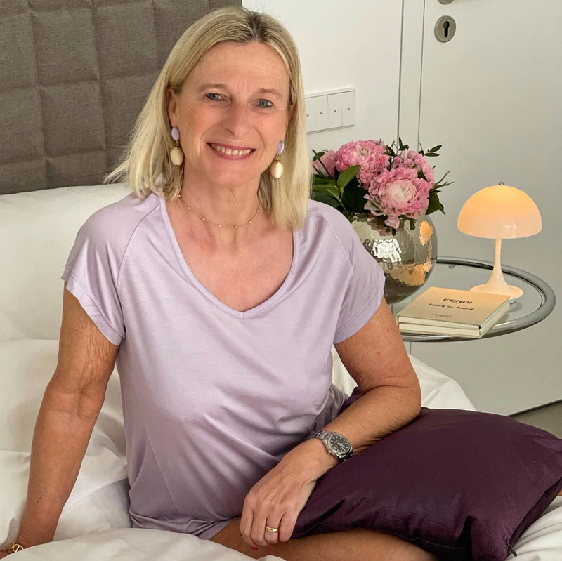 Tiefer & länger schlafen