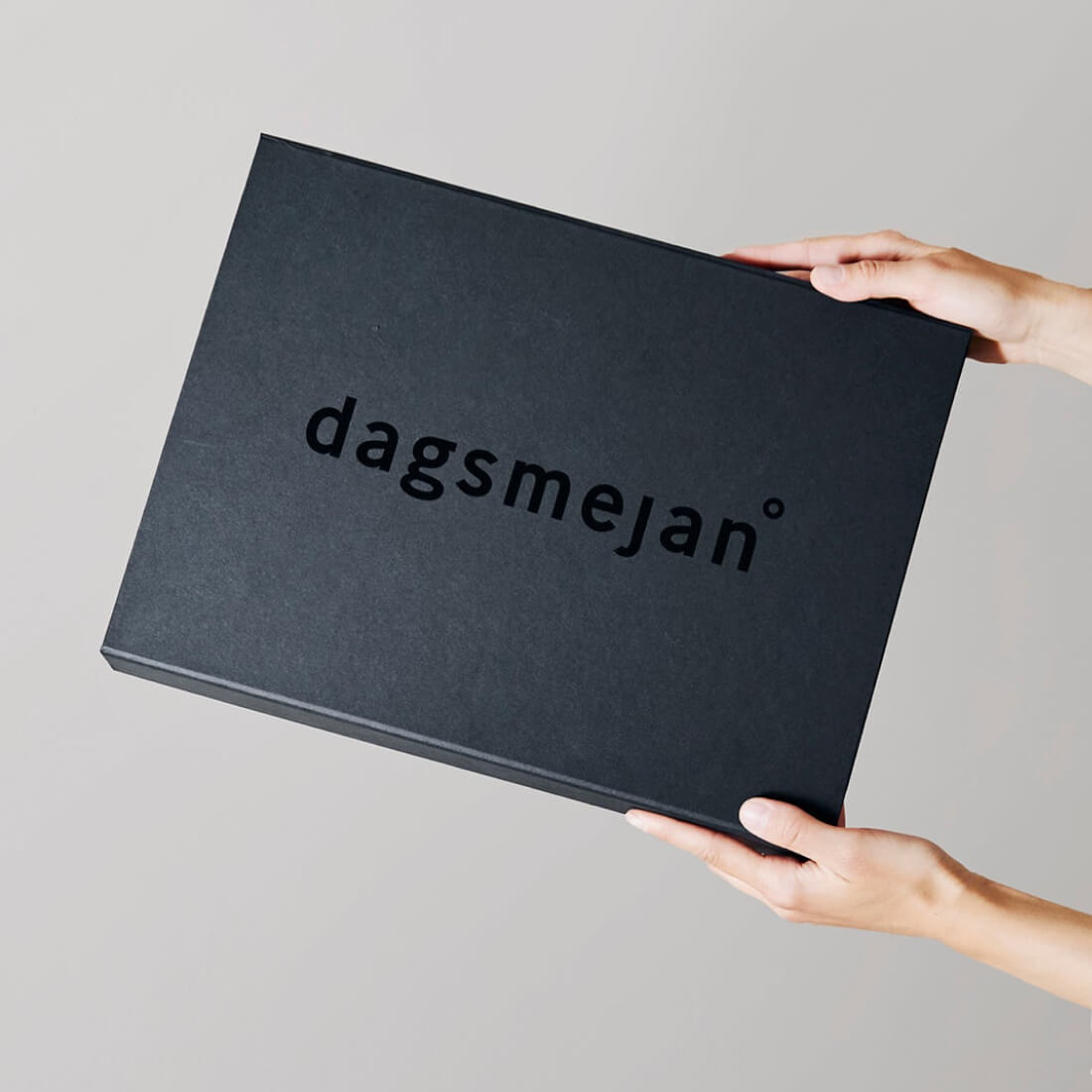 Geschenkset || Midnight blue