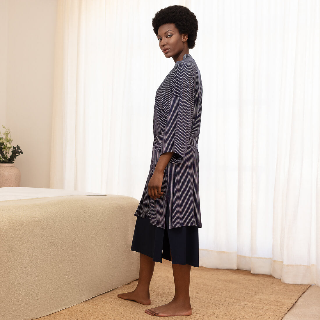 Relaxwear || Fine lines