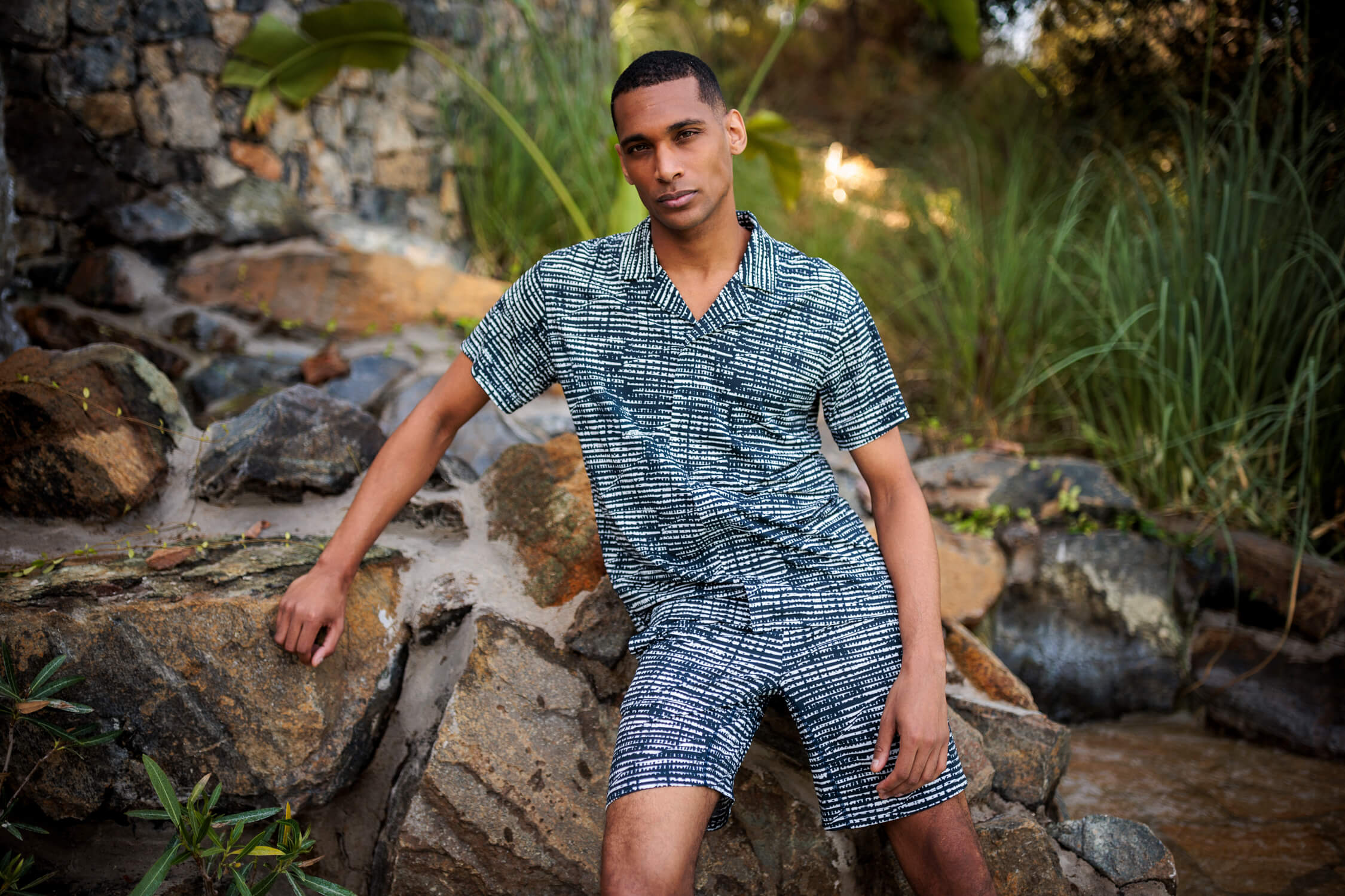 Stay Cool Herren