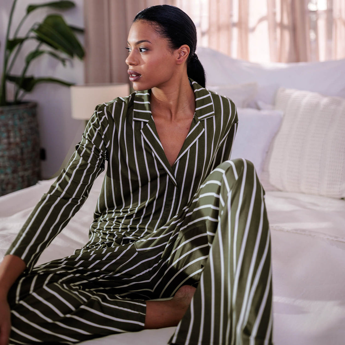 || Classic Stripes