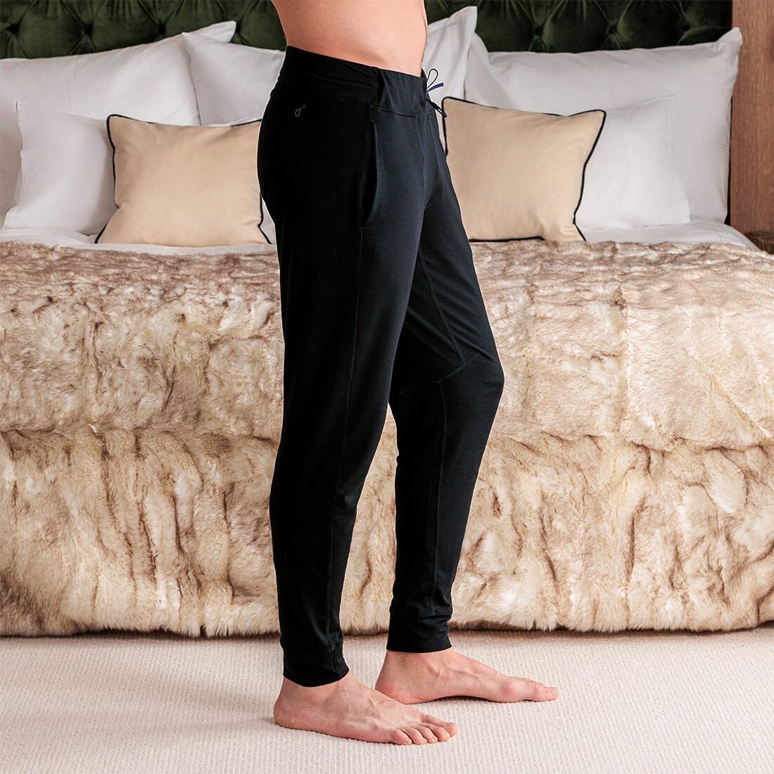 Geschenkset Pyjamas Herren || VELVET BERRY