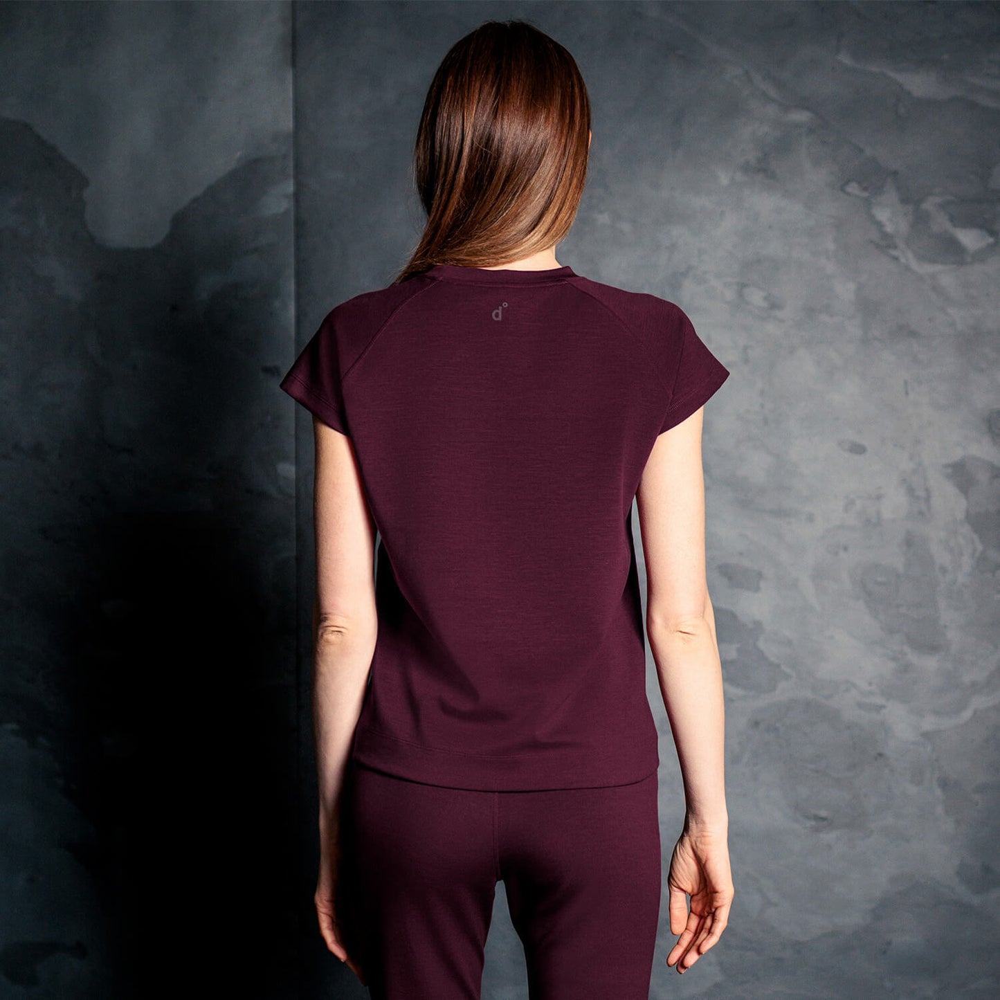 Bequeme Kleidung zum Reisen || Mulberry