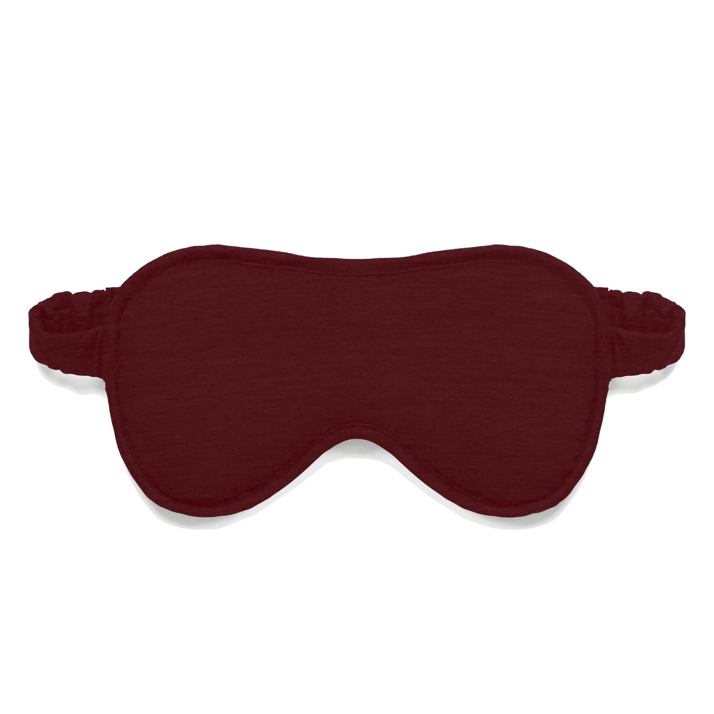 Geschenkset Nachthemd || Deep burgundy