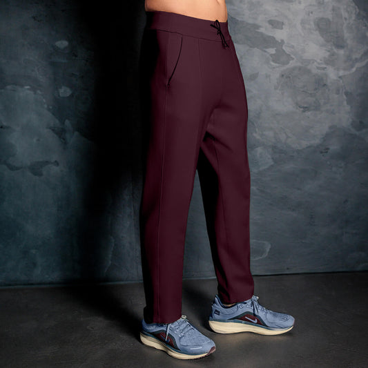 Bequeme Reisehose Herren || Mulberry