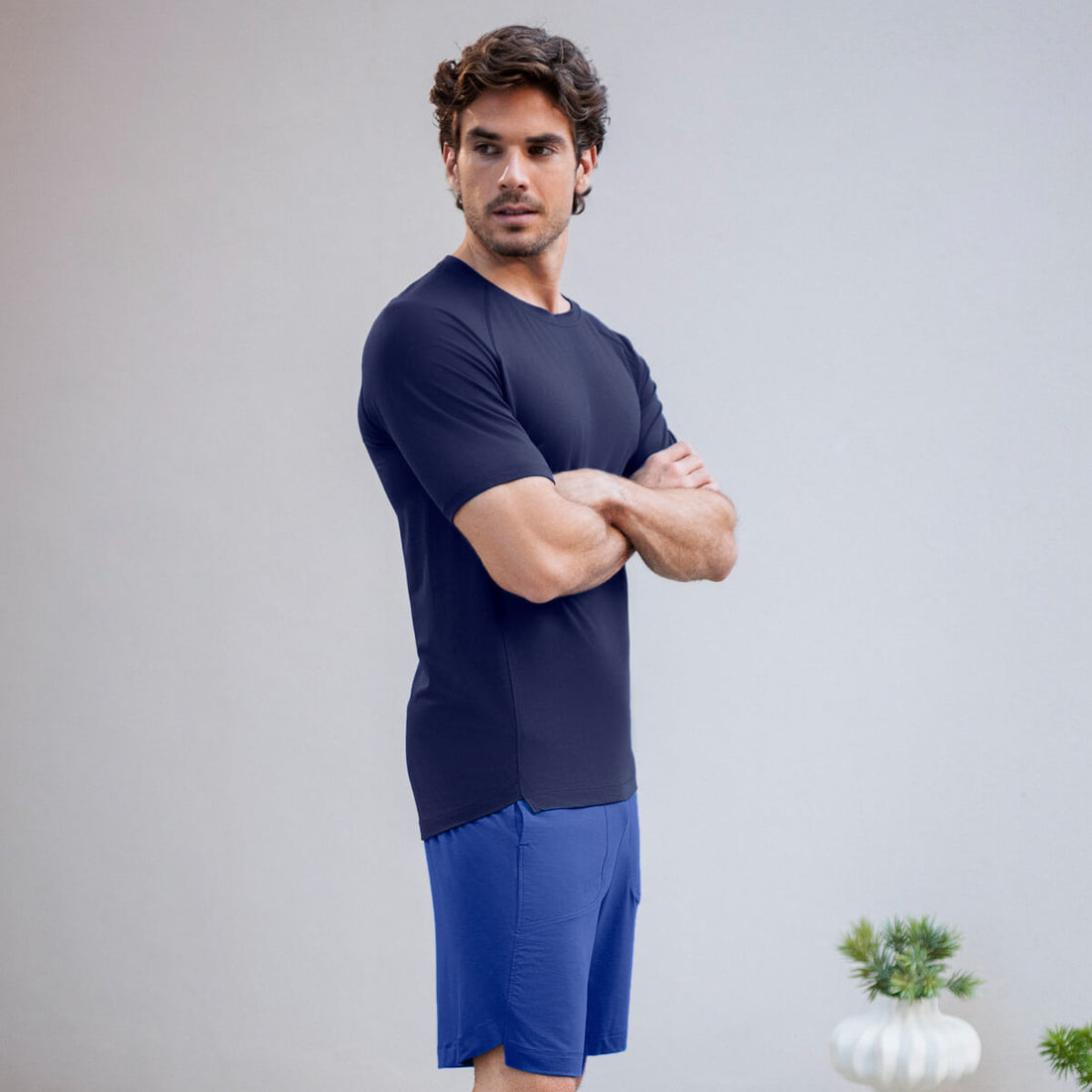 Muskelerholung und regenerativen Schlaf || Navy