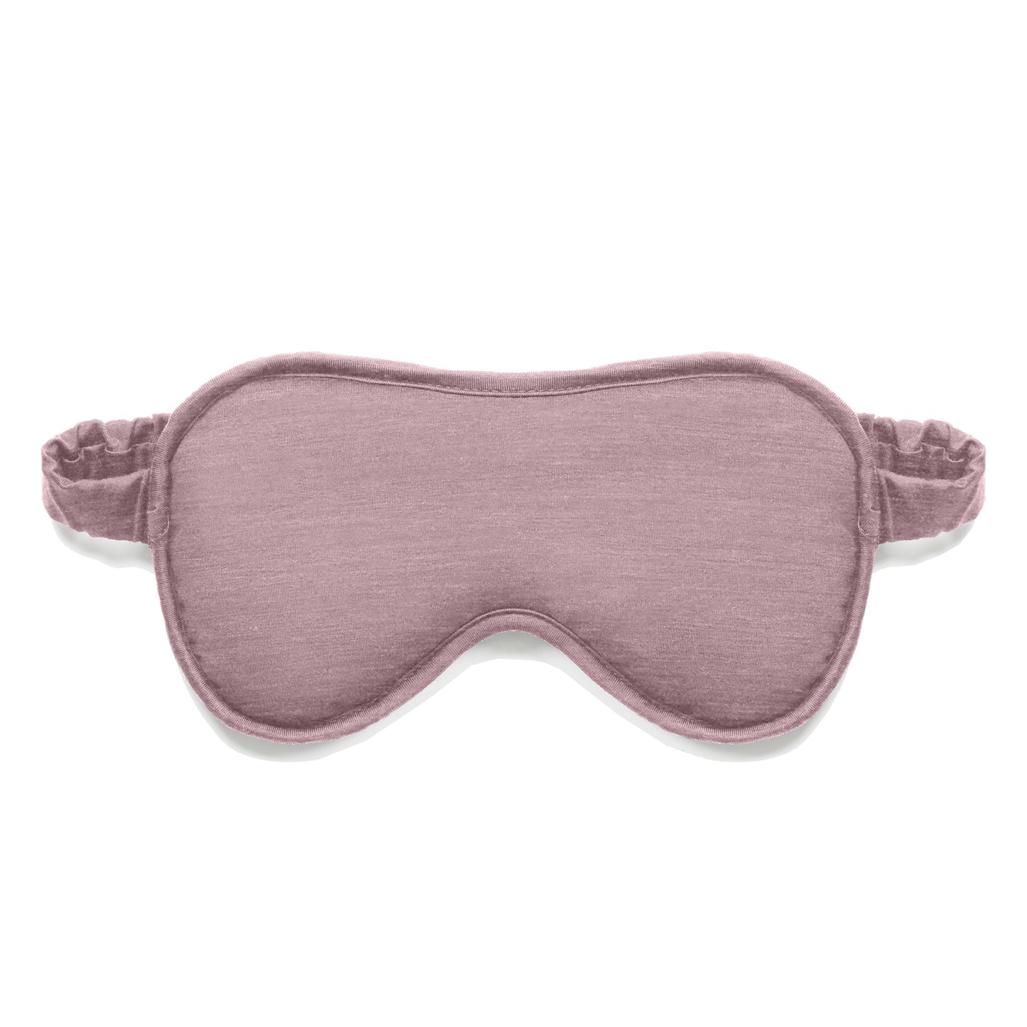 Geschenkset Damen Nachthemd || Dusty pink melange