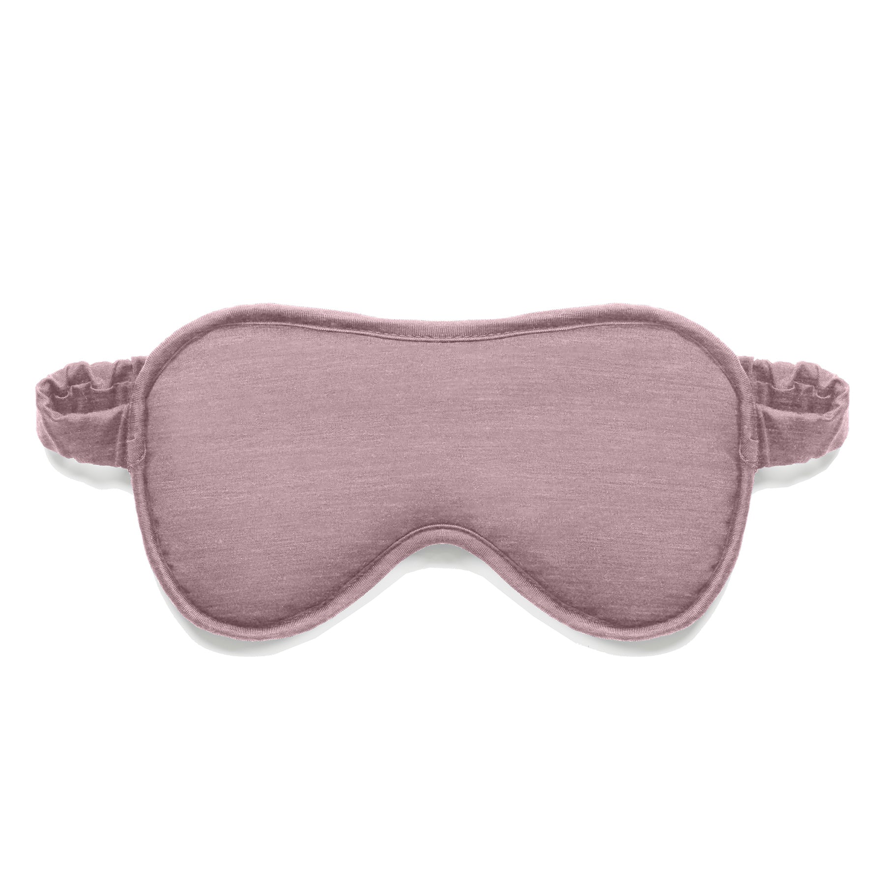 Geschenkset Damen Nachthemd || Dusty pink melange